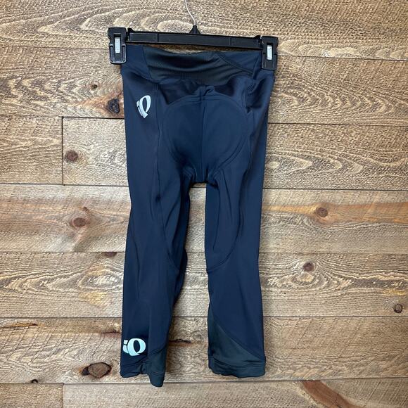 Pearl Izumi Elite Padded cycling shorts Black Pull-On Stretch Size XS - Picture 2 of 6